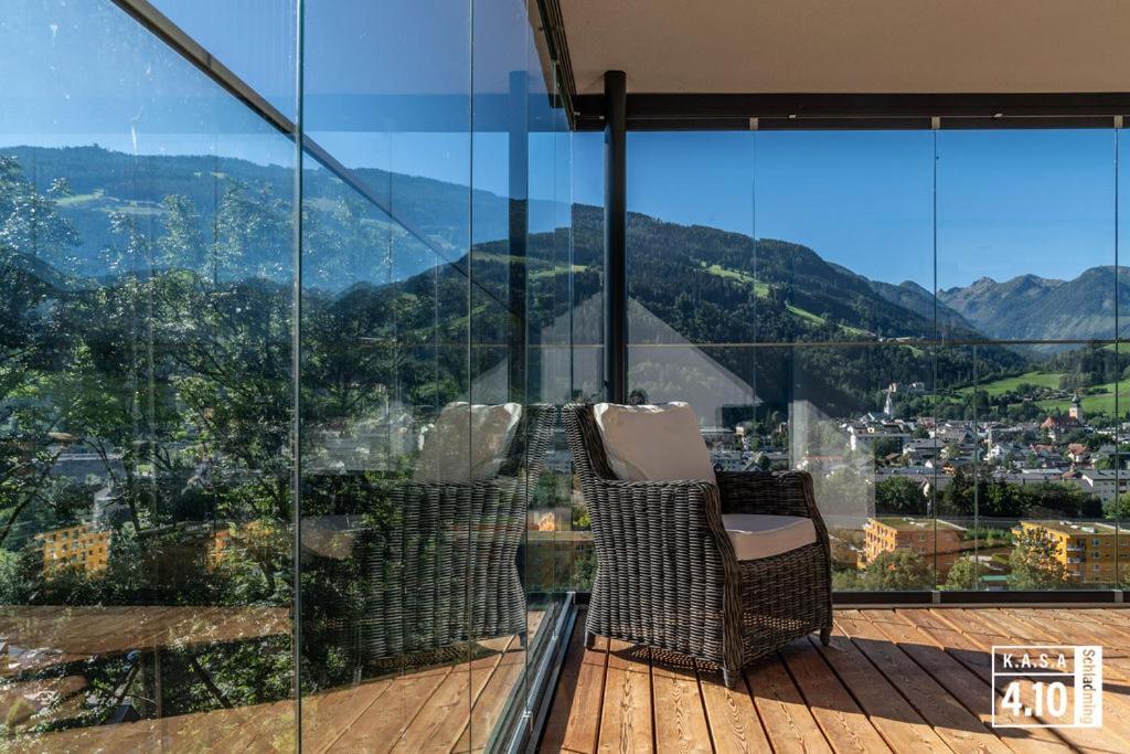 Kasa 4.10A Apartment Schladming Exterior photo